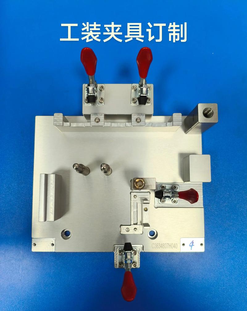 机械行业新风向：常州机械加工的现状与发展